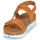 Pantofi Femei Sandale Panama Jack SELMA B6 Camel