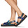 Pantofi Femei Sandale Regard IZON V2 CROTAL AZUL Albastru