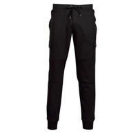 Îmbracaminte Bărbați Pantaloni de trening Polo Ralph Lauren K216SC93 Negru / Polo / Black
