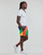 Îmbracaminte Bărbați Maiouri și Shorturi de baie Polo Ralph Lauren W221SC10 Multicolor