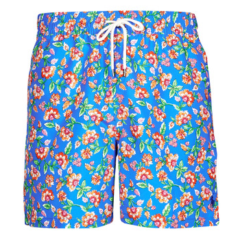 Îmbracaminte Bărbați Maiouri și Shorturi de baie Polo Ralph Lauren IMPRIME FLEURI Multicolor
