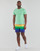 Îmbracaminte Bărbați Maiouri și Shorturi de baie Polo Ralph Lauren RECYCLED POLYESTER-TRAVELER SHORT Multicolor