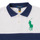 Îmbracaminte Băieți Tricou Polo mânecă scurtă Polo Ralph Lauren TLOTILI Multicolor