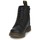 Pantofi Copii Ghete Dr. Martens 1460 JR BLACK SOFTY T Negru