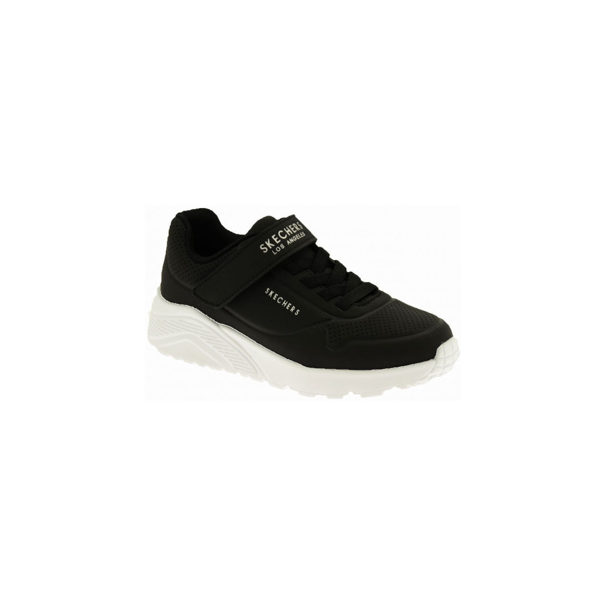 Pantofi Copii Sneakers Skechers Vendox Negru