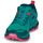 Pantofi Femei Trail și running Mizuno WAVE MUJIN 8 Verde / Roz