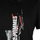 Îmbracaminte Bărbați Tricouri mânecă scurtă Les Hommes LJT224-710P | Logo Negru