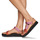 Pantofi Femei Sandale Teva Midform Universal Roz / Roșu / Portocaliu