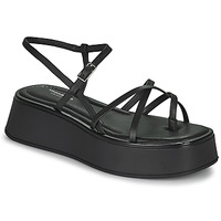 Pantofi Femei Sandale
 Vagabond Shoemakers COURTNEY Negru