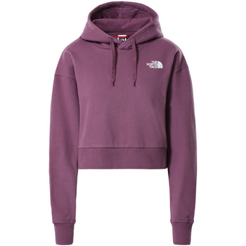 Îmbracaminte Femei Hanorace  The North Face NF0A5ICY violet