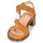 Pantofi Femei Sandale Adige HADA V3 Maro