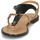 Pantofi Femei Sandale Adige ANGEL3 V1 Negru