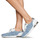 Pantofi Femei Pantofi sport Casual Ara LISSABON 2.0 FUSION4 Albastru