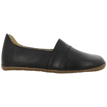 Pantofi Femei Papuci de casă Haflinger EVEREST LUXURY Negru