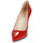 Pantofi Femei Pantofi cu toc NeroGiardini KELLY Roșu