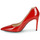 Pantofi Femei Pantofi cu toc NeroGiardini KELLY Roșu