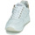 Pantofi Femei Pantofi sport Casual NeroGiardini E218000D-707 Alb / Argintiu