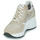 Pantofi Femei Pantofi sport Casual NeroGiardini E217980D-702 Bej