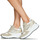 Pantofi Femei Pantofi sport Casual NeroGiardini E217980D-702 Bej