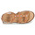 Pantofi Femei Sandale NeroGiardini E215521D-329 Maro