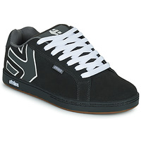 Pantofi Bărbați Pantofi sport Casual Etnies FADER Negru / Gri
