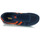 Pantofi Bărbați Pantofi sport Casual Gola Daytona Chute Albastru / Portocaliu