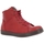 Pantofi Femei Botine Andrea Conti DA.BOOTIE roșu