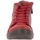 Pantofi Femei Botine Andrea Conti DA.BOOTIE roșu