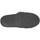 Pantofi Femei Papuci de casă Calvin Klein Jeans HW0HW005350GK Negru