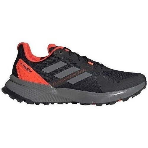Pantofi Bărbați Trail și running adidas Originals Terrex Soulstride Negru