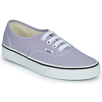 Pantofi Pantofi sport Casual Vans AUTHENTIC Violet
