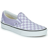 Pantofi Pantofi Slip on Vans SLIP-ON Violet