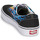 Pantofi Pantofi sport Casual Vans ERA Negru / Albastru