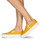 Pantofi Femei Pantofi Slip on Vans Classic Slip-On Platform Galben