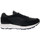 Pantofi Bărbați Multisport Exton COMBI 5 NERO Negru