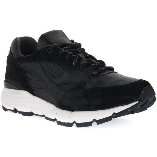 Pantofi Bărbați Multisport Exton COMBI 5 NERO Negru
