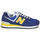 Pantofi Bărbați Pantofi sport Casual New Balance 574 Albastru / Galben