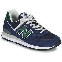 Pantofi Bărbați Pantofi sport Casual New Balance 574 Albastru / Verde