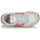 Pantofi Fete Pantofi sport Casual New Balance 237 Alb / Roz