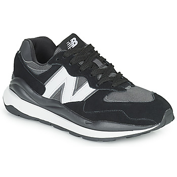 Pantofi Bărbați Pantofi sport Casual New Balance 5740 Negru / Alb