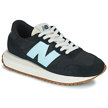 Pantofi Femei Pantofi sport Casual New Balance 237 Negru / Albastru
