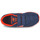 Pantofi Pantofi sport Casual New Balance 500 Albastru / Roșu