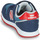 Pantofi Băieți Pantofi sport Casual New Balance 373 Albastru / Roșu