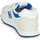 Pantofi Fete Pantofi sport Casual New Balance 574 Bej / Albastru
