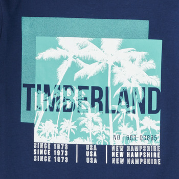 Timberland HOVROW Albastru
