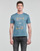 Îmbracaminte Bărbați Tricouri mânecă scurtă Billabong Tucked t-shirt Smoke / Blue