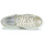 Pantofi Femei Pantofi sport Casual NeroGiardini E218110D-505 Argintiu