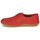 Pantofi Femei Pantofi Derby Kickers HOLSTER Roșu