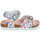 Pantofi Fete Sandale Pablosky TOMINA Multicolor