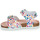 Pantofi Fete Sandale Pablosky TOMINA Multicolor